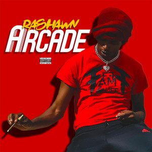 Arcade by Rashawn