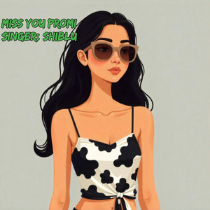 SHiblu - Miss You Promi