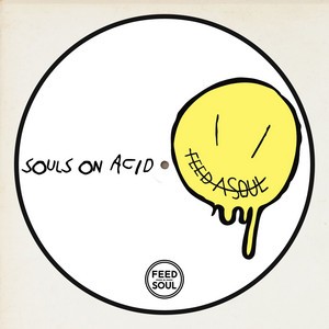 Fantasies - Souls On Acid Mix by 3LIAS, Rolbac