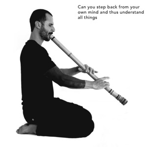 Protection resistance fighting is the old way, transition to the new conscof non resistance. by Bodhi Spirit