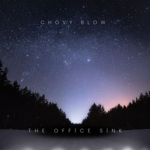 the Office Sink by chovy blow