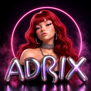 ADRIX by El Farru
