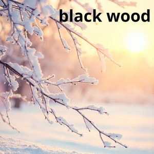black wood by Cuffivale