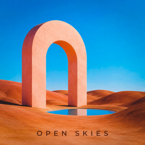 Open skies by Marlon Martinez
