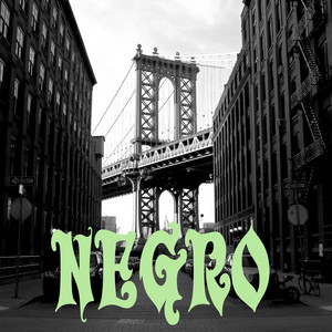 Negro by Titano RVP