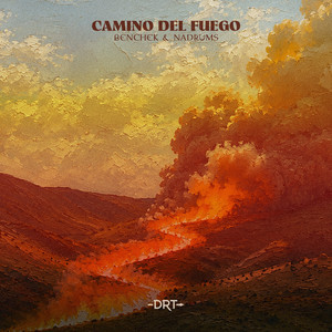 Camino Del Fuego by Benchek, Nadrums