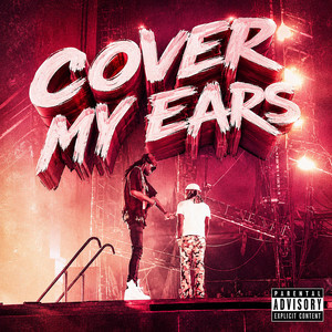 COVER MY EARS by Giuseppe Bonesse