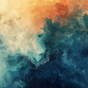 Gentle Fade Out by Lento Mare