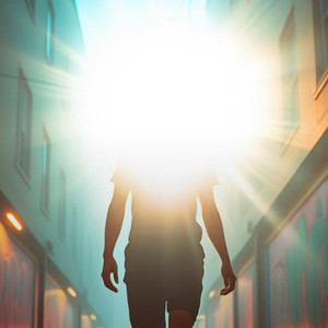 God got me glowin by Vivian Love