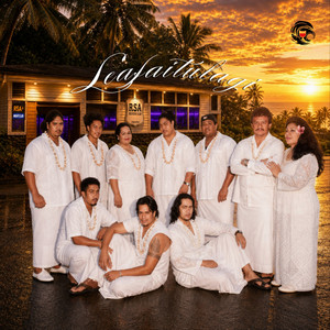 Leafaitulagi by RSA Band