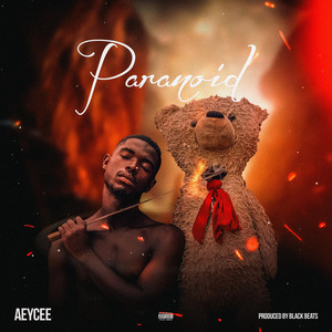 Aeycee - Paranoid