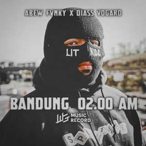 B.D.G 2 AM by Abew Fvnky, DIASS VOGARD