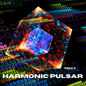 Harmonic Pulsar by Trixy