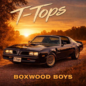 T-Tops by Boxwood Boys