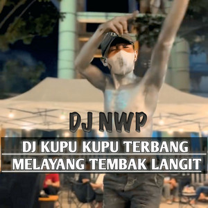 DJ Kupu Kupu Terbang Melayang Tembak Langit by DJ NWP