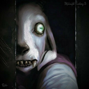 Midnight Fantasy 5 by Ruto