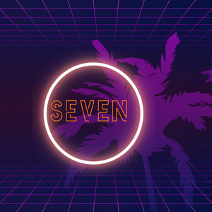 SEVEN by ELI JORDAN MUSIK