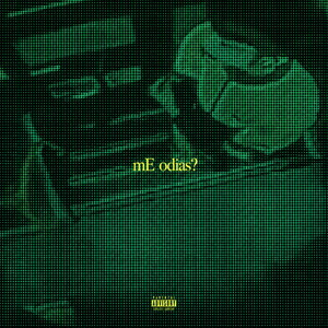 ME ODIAS by Prod Socram, Diavlo