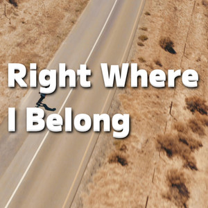 Right Where I Belong by 2strings