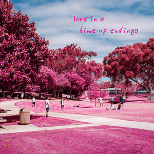 Love In A Time Of Endings by Boys in Shorts