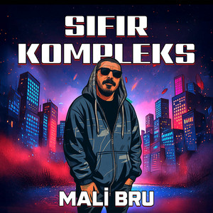 Mali Bru - Sıfır Kompleks
