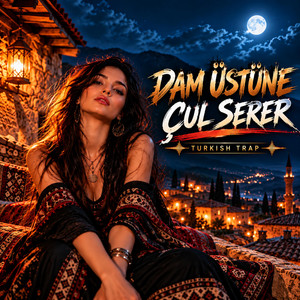 Dam Üstüne Çul Serer by Bozkırın Frekansı