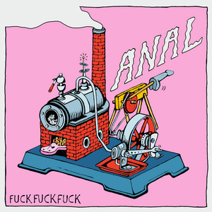 Anal