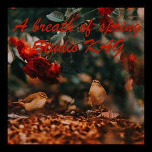 A breath of spring