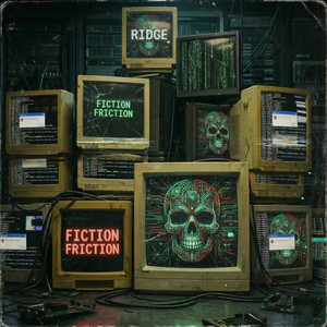 Fiction Friction by Ridge, PA!N