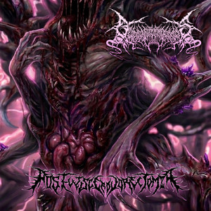 Kiseijū Ectogenesis by Devoring Uterine Remains, Dehumanizing Itatrain Worship