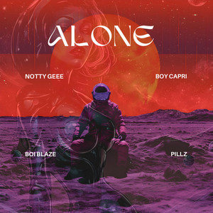 Alone