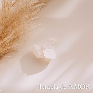 Terapia De AMOR by Laurall Ambar