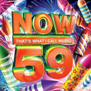 Now That's What I Call Music Vol.59 - Compilation by Various