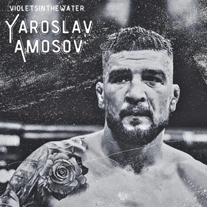 Yaroslav Amosov