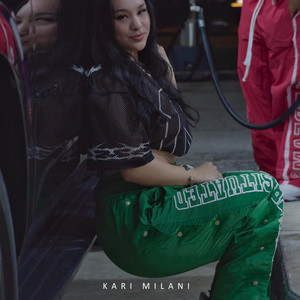 Heart in Chains by Kari Milani