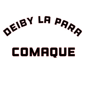 Comaque by Deiby la Para
