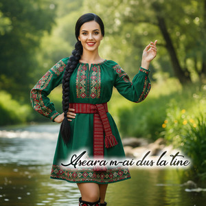 ALI Music - Aseara m-ai dus la tine