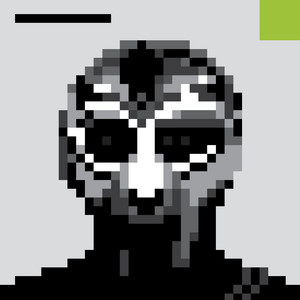 thumbnail interactive-video image 1 of Madvillain - Madvillainy [New CD] 2004 Stones Throw Press – MF DOOM & Madlib 1 of 3