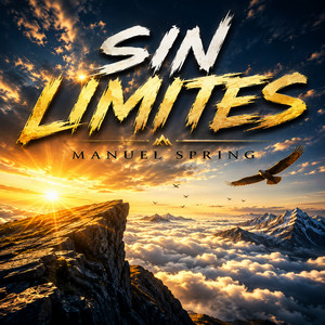Sin Limites by Manuel Spring