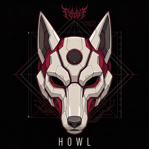 Howl by FLAYSH