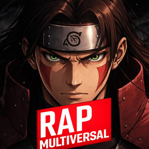 HASHIRAMA : DEUS SHINOBI (RAP MULTIVERSAL) [NARUTO] by RAP Multiversal
