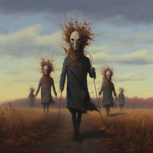 Beyond the Horizon by Leo Johnson