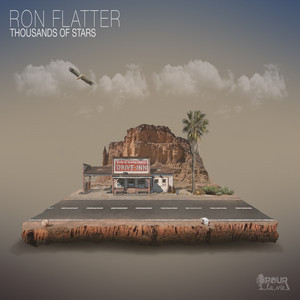 Oldliner by Ron Flatter