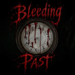 Bleeding Past by ELNORAH
