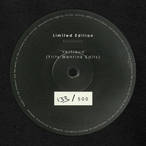 BODOX002 (B1) by Frits Wentink