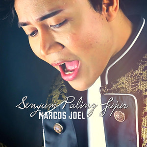 Marcos Joel - Senyum Paling Jujur