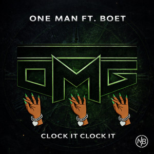 Clock It Clock It by One Man, Boet