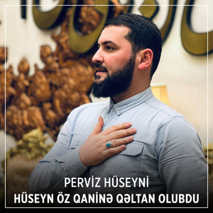 Perviz Hüseyni - Hüseyn Öz Qaninə Qəltan Olubdu