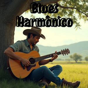 Ellen Louise - Blues