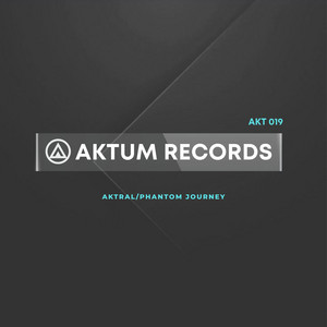 AKTRAL — Phantom Journey